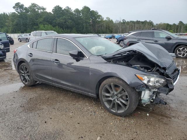 2016 MAZDA 6 TOURING #3301848330