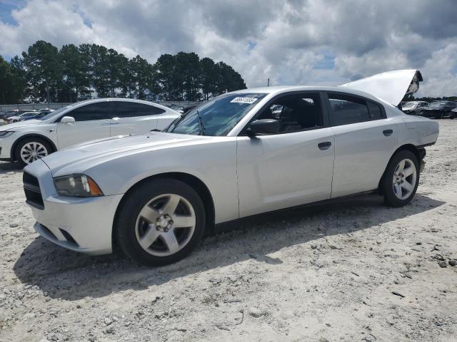 Global Auto Auctions: 2013 DODGE CHARGER PO