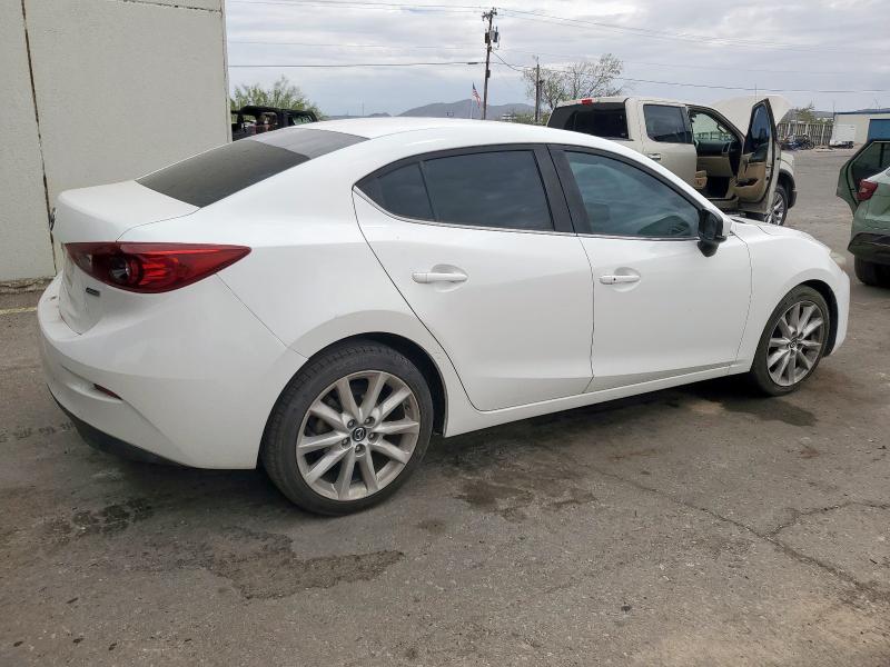 2017 MAZDA 3 TOURING 3MZBN1V70HM116262