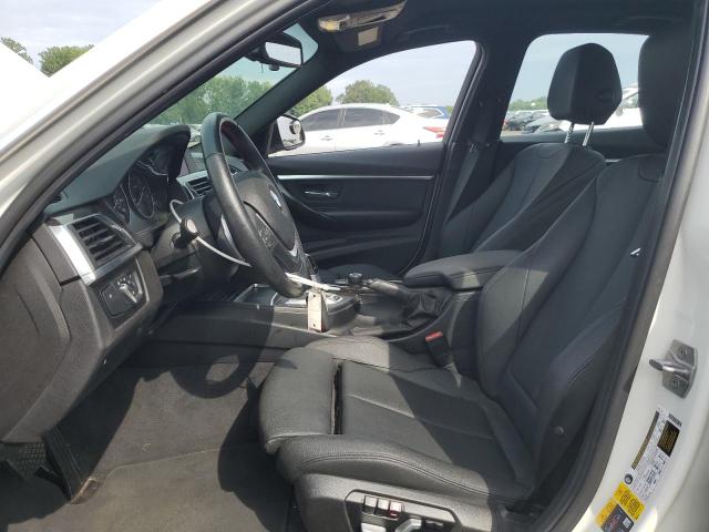 2018 BMW 330E WBA8E1C58JA167670