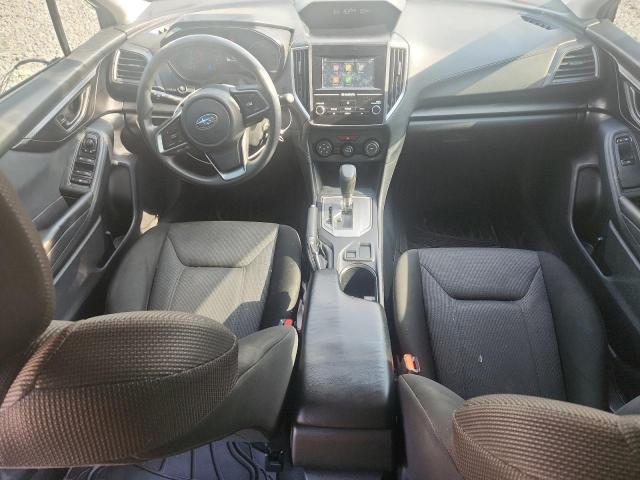 2017 SUBARU IMPREZA 4S3GKAA68H3613849