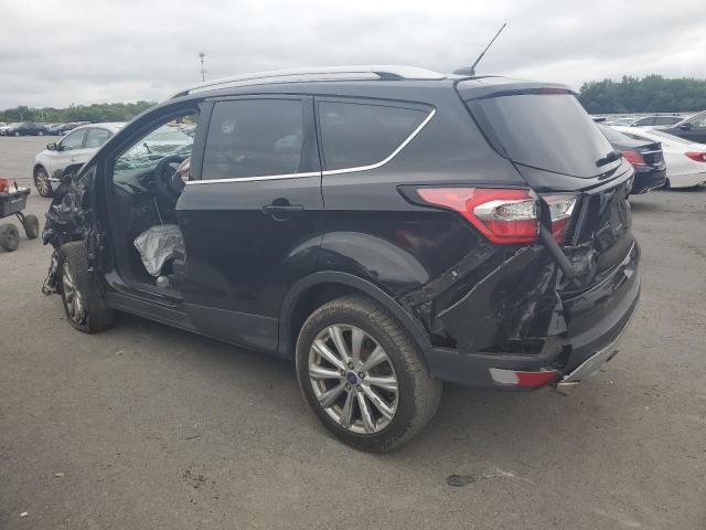 2017 FORD ESCAPE TIT 1FMCU0JD2HUE45908