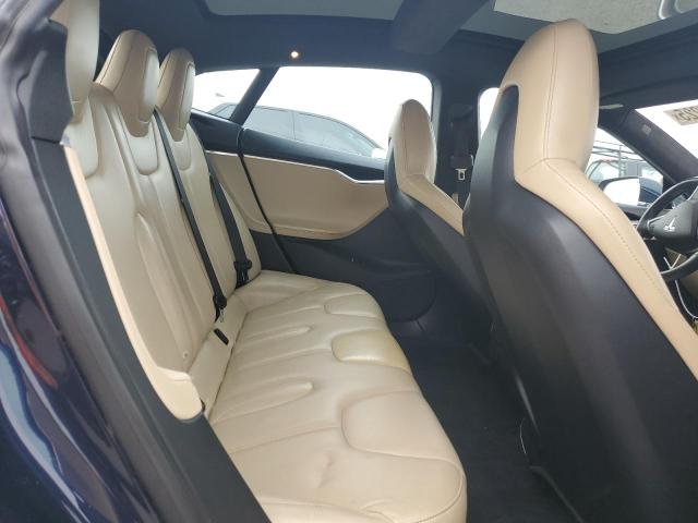 2015 TESLA MODEL S 85 5YJSA1H22FFP74388