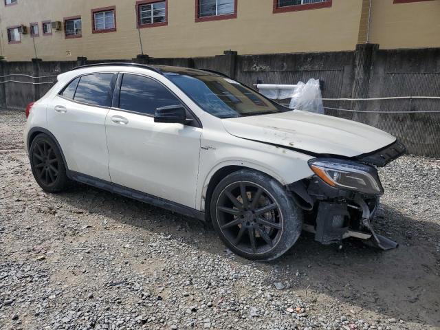 2016 MERCEDES-BENZ GLA 45 AMG WDDTG5CB2GJ248814
