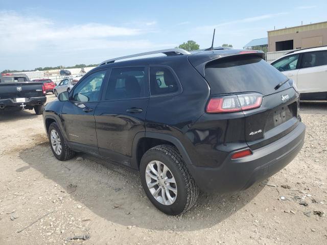 2021 JEEP CHEROKEE L 1C4PJMCB5MD173172
