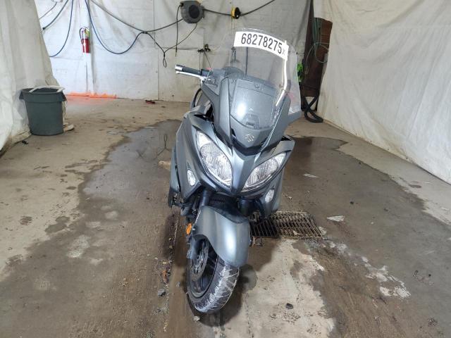 2016 SUZUKI AN650 A JS1CP51B2G2100132
