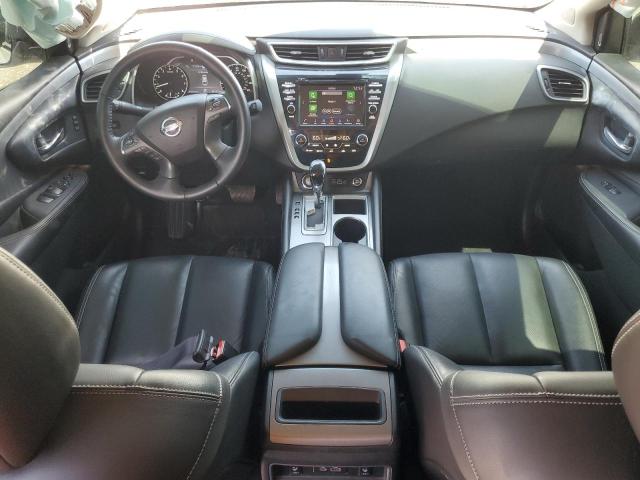 2022 NISSAN MURANO SL 5N1AZ2CJ2NC108700