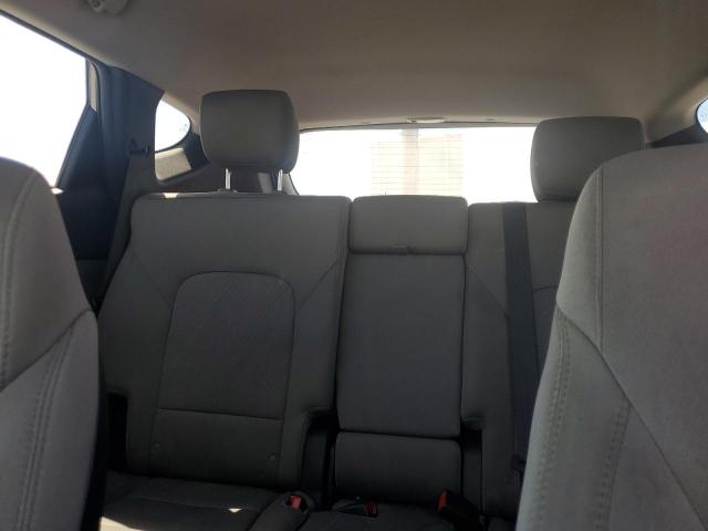 2018 HYUNDAI SANTA FE S 5NMZUDLB3JH052921