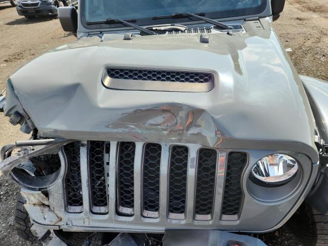 2021 JEEP GLADIATOR 1C6JJTEG2ML581294