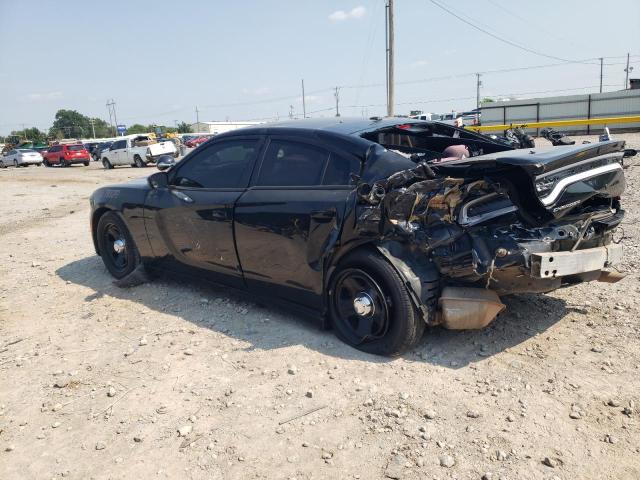 2018 DODGE CHARGER PO 2C3CDXATXJH180740