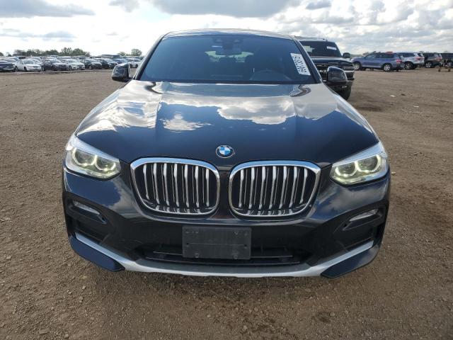 2019 BMW X4 XDRIVE3 5UXUJ3C57KLG53645