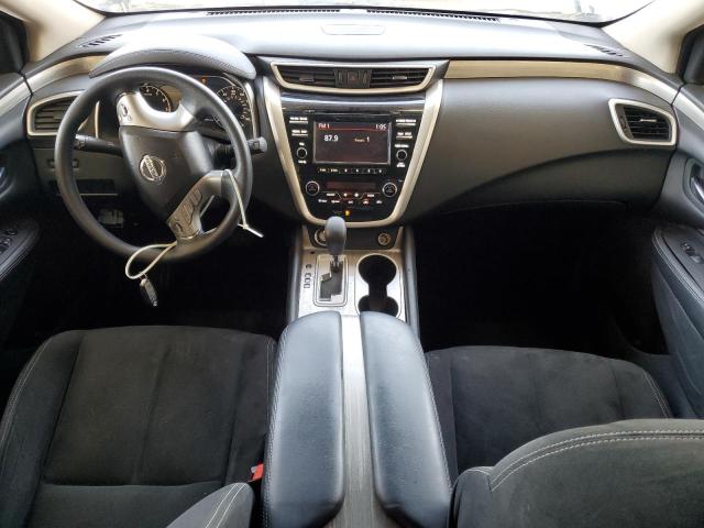 2016 NISSAN MURANO S 5N1AZ2MGXGN109622