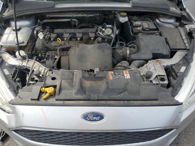 2017 FORD FOCUS S - 1FADP3E29HL211545