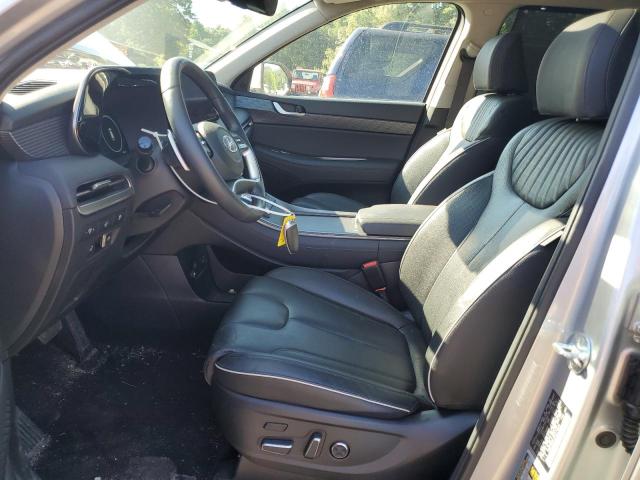 2024 HYUNDAI PALISADE L KM8R5DGE2RU674640