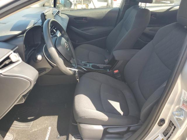 2022 TOYOTA COROLLA LE - JTDEPMAE5NJ221579