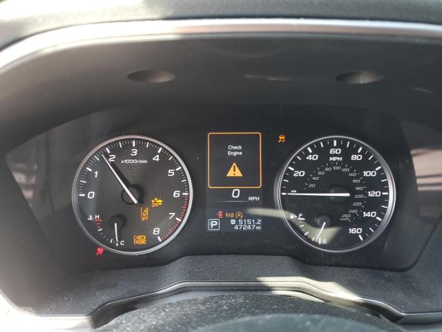 2022 SUBARU LEGACY LIM - 4S3BWAM69N3017333