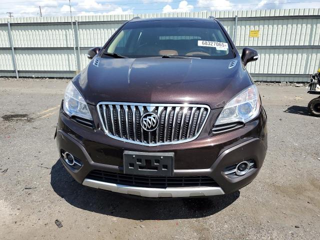 2015 BUICK ENCORE KL4CJGSB8FB195791
