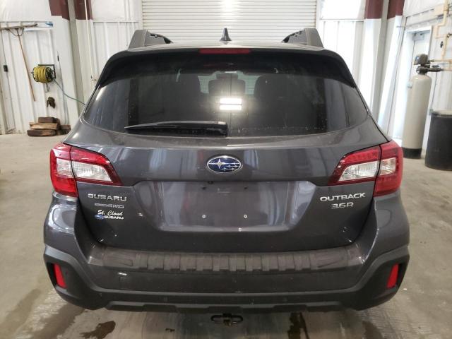 2019 SUBARU OUTBACK 3.6R LIMITED 4S4BSENC7K3302983
