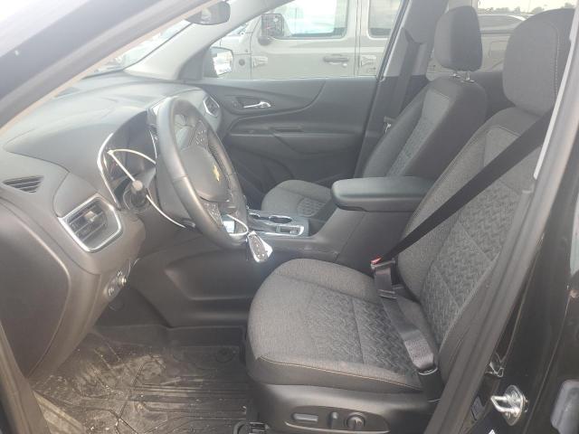 2024 CHEVROLET EQUINOX LT - 3GNAXKEG8RL357600