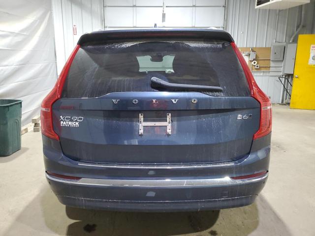 2023 VOLVO XC90 ULTIM YV4062PA1P1927583