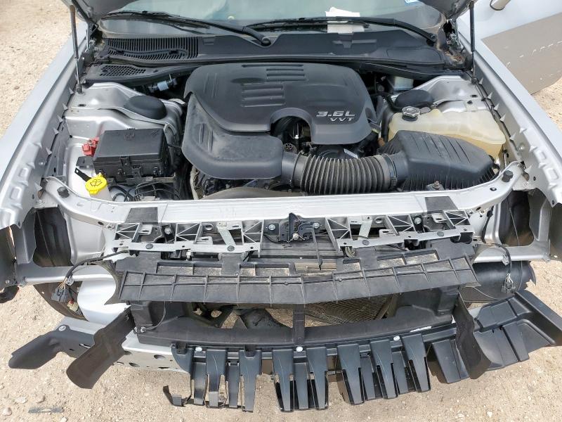2022 DODGE CHALLENGER 2C3CDZAG6NH175099