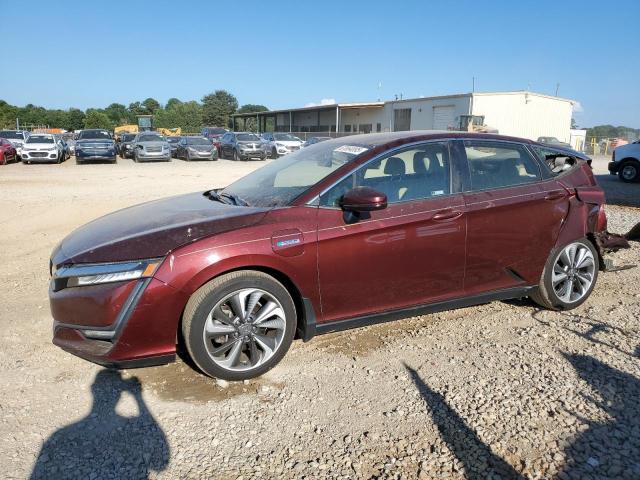 HONDA CLARITY