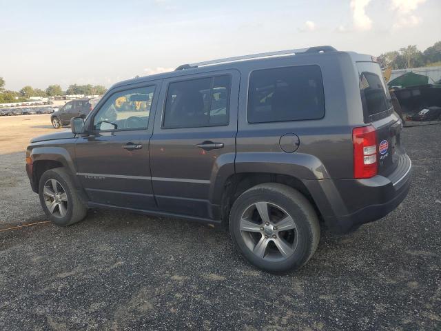 2016 JEEP PATRIOT LA - 1C4NJRFB6GD786342