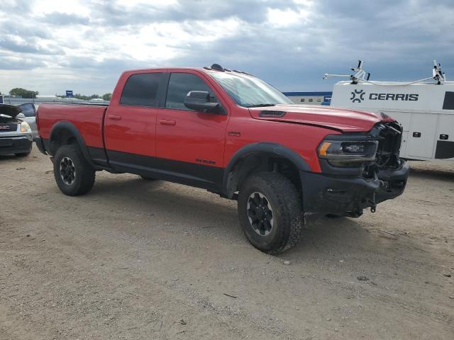 2022 RAM 2500 POWERWAGON 3C6TR5EJ1NG177829