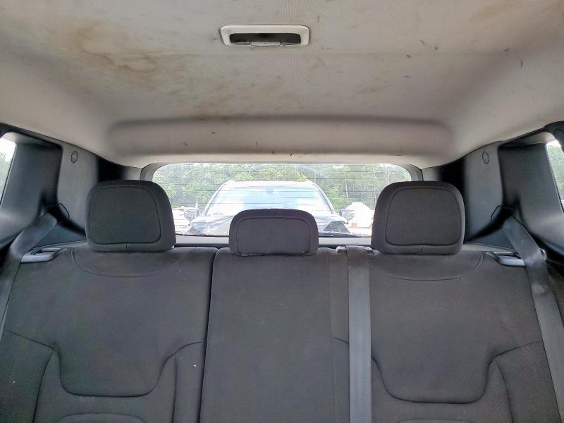 2017 JEEP RENEGADE L - ZACCJABB4HPG39034
