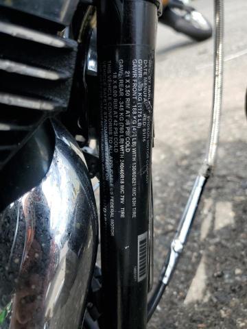 2016 HARLEY-DAVIDSON FXSB BREAK 1HD1BFV10GB028199