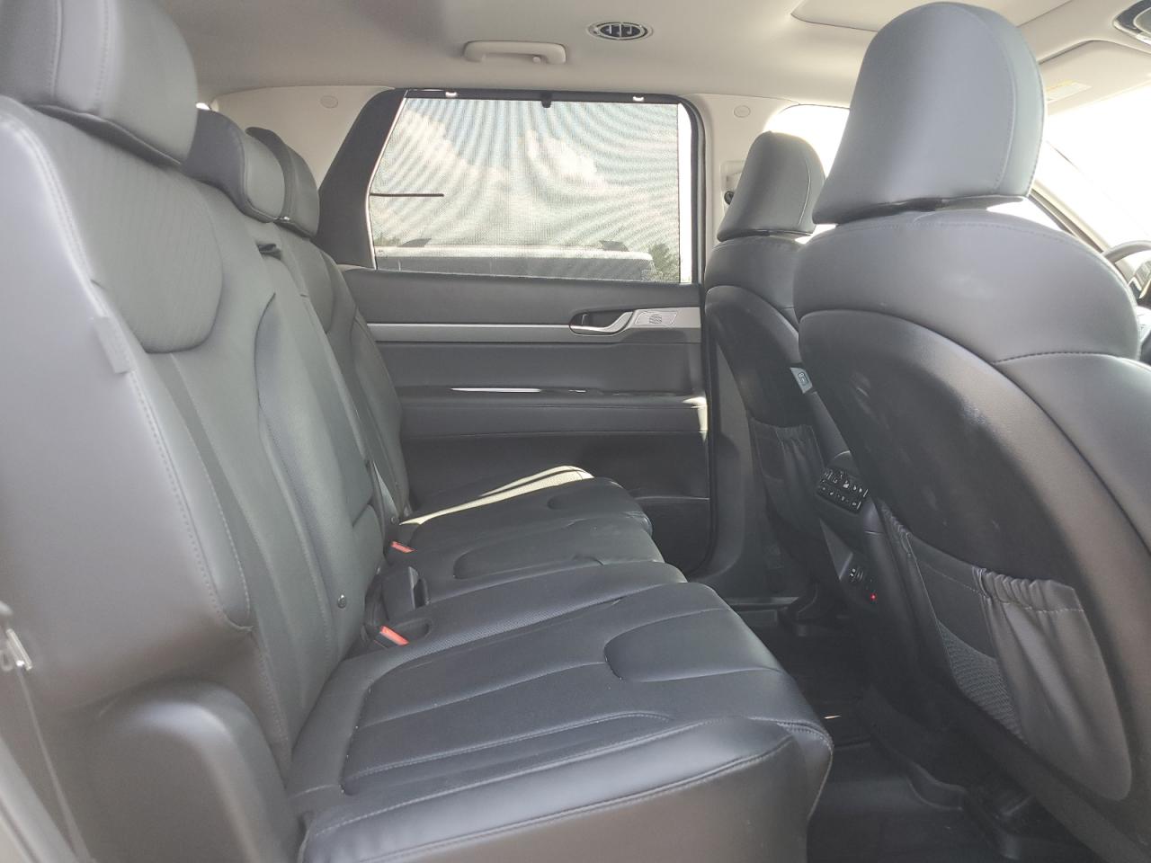 HYUNDAI PALISADE SEL PREMIUM