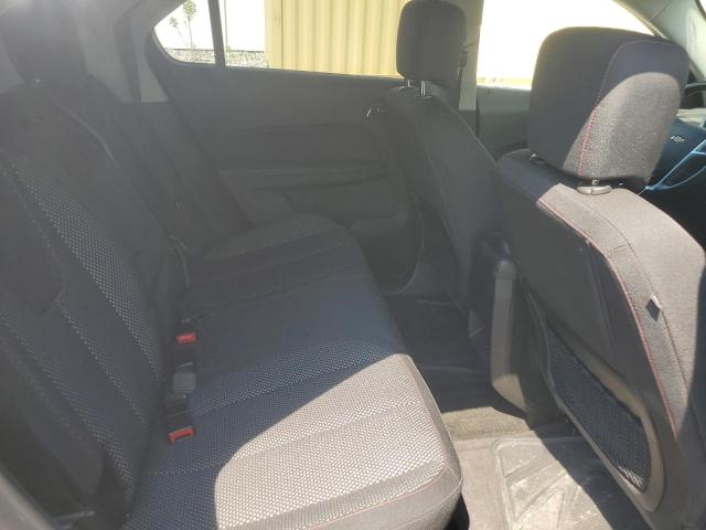 2016 CHEVROLET EQUINOX LT 2GNFLFE30G6336523