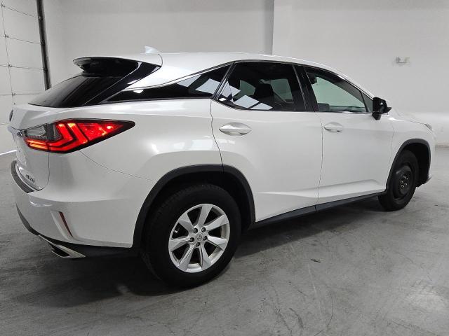 2017 LEXUS RX 350 BAS 2T2BZMCA3HC132127