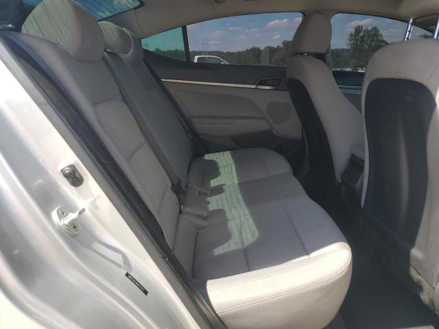 2017 HYUNDAI ELANTRA SE 5NPD74LF8HH171517