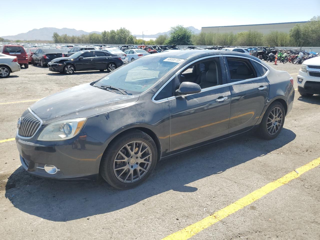 BUICK VERANO