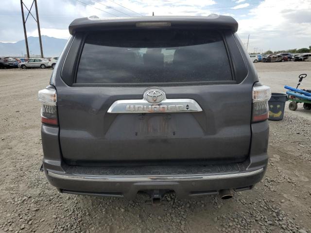 2022 TOYOTA 4RUNNER LI JTEKU5JR5N6049878