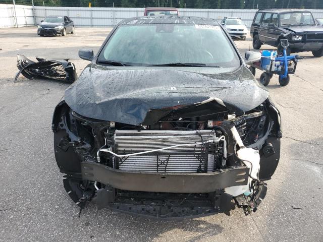 2024 CHEVROLET MALIBU LT 1G1ZD5ST4RF189674