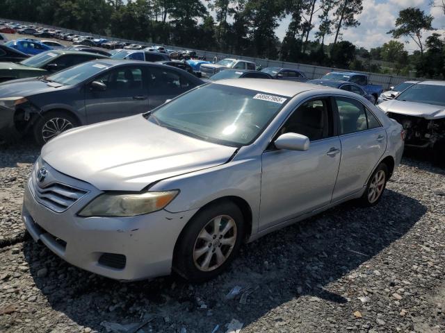 TOYOTA CAMRY BASE