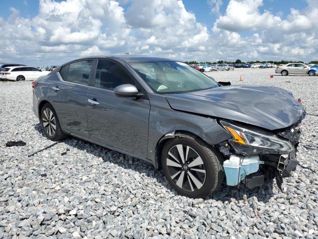 2022 NISSAN ALTIMA SV 1N4BL4DV4NN323321
