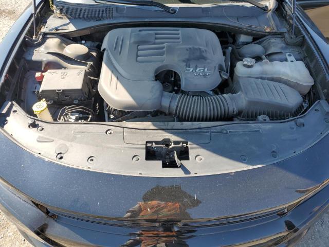 2020 DODGE CHARGER SX 2C3CDXBG1LH144357