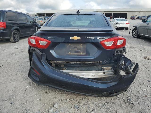 2016 CHEVROLET CRUZE 1G1BG5SM4G7303827