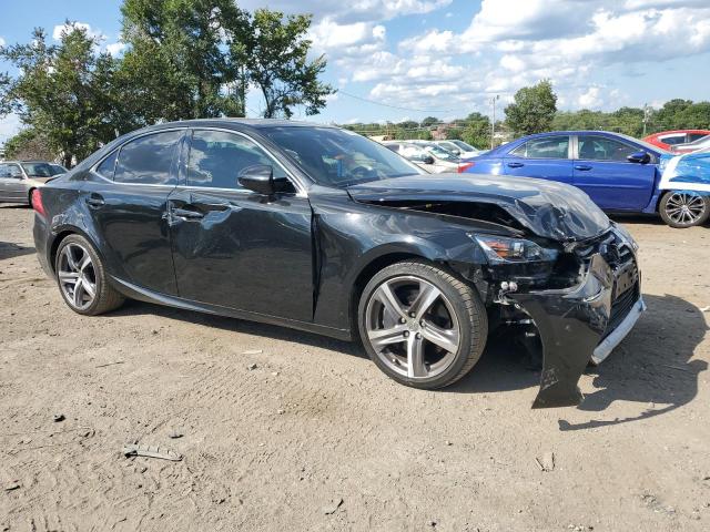 2017 LEXUS IS 300 - JTHCM1D29H5017623