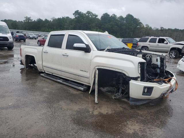 2015 GMC SIERRA K1500 DENALI - 3GTU2WECXFG341959