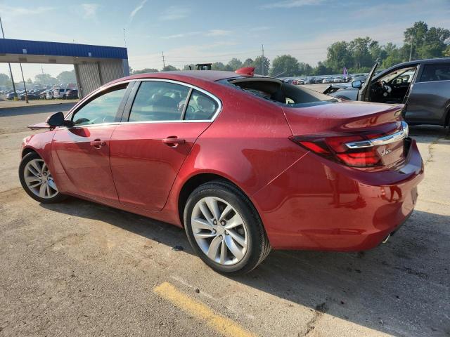 2015 BUICK REGAL 2G4GK5EXXF9190234