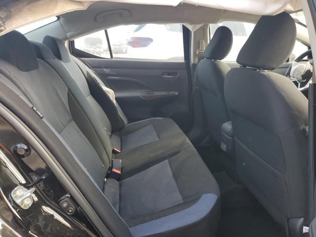 2025 NISSAN VERSA SV 3N1CN8EVXSL854228