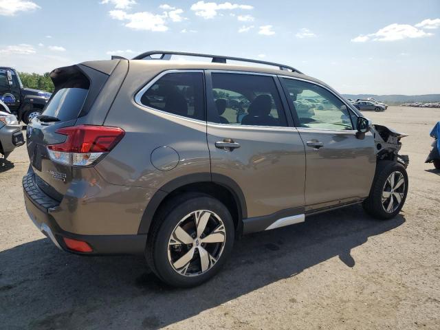 2020 SUBARU FORESTER T JF2SKAXC4LH415130