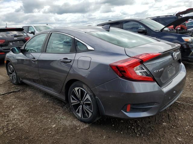 2017 HONDA CIVIC EX 19XFC1E30HE023002