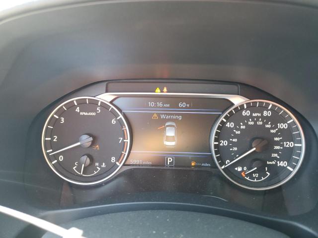 2024 NISSAN ALTIMA SR - 1N4BL4CW7RN359486