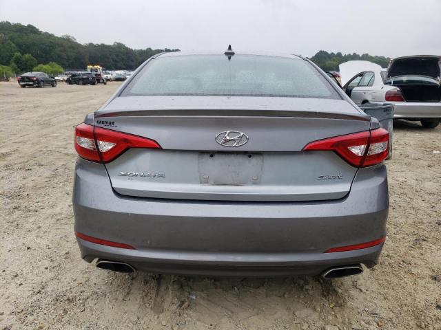 2015 HYUNDAI SONATA SPO 5NPE34AF1FH255145