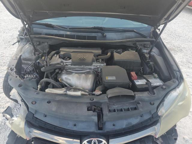 2016 TOYOTA CAMRY LE 4T1BF1FK9GU196492
